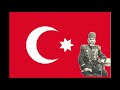 Cedden Deddin Turkish Ottoman Patriotic Song