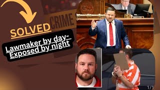 From Republican Politician to Prison: Former SC Lawmaker Sentenced in Federal Case