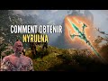 Comment obtenir nyrulna le trident lgendaire