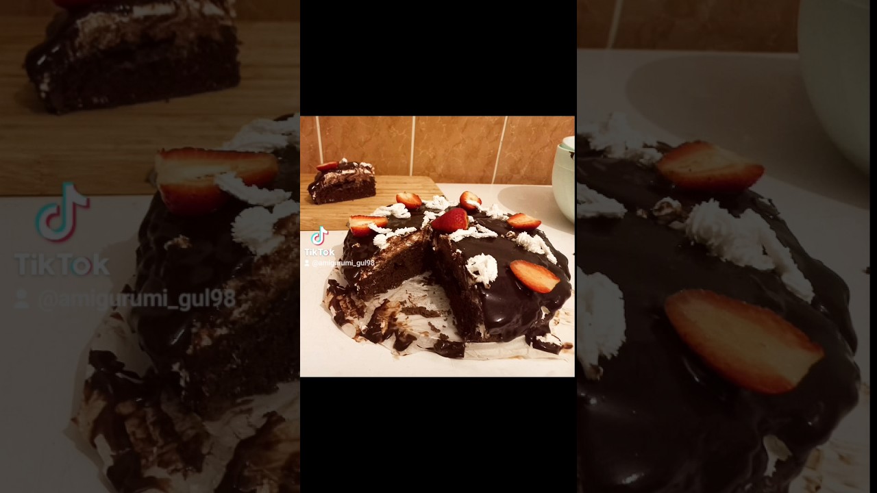 PASTA TARİFLERİ CAKE RECİPE