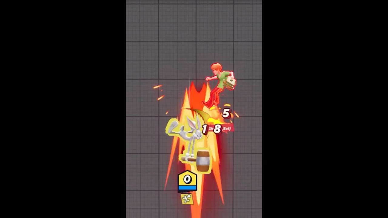 Bunny Go Bonk