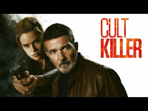 CULT KILLER |