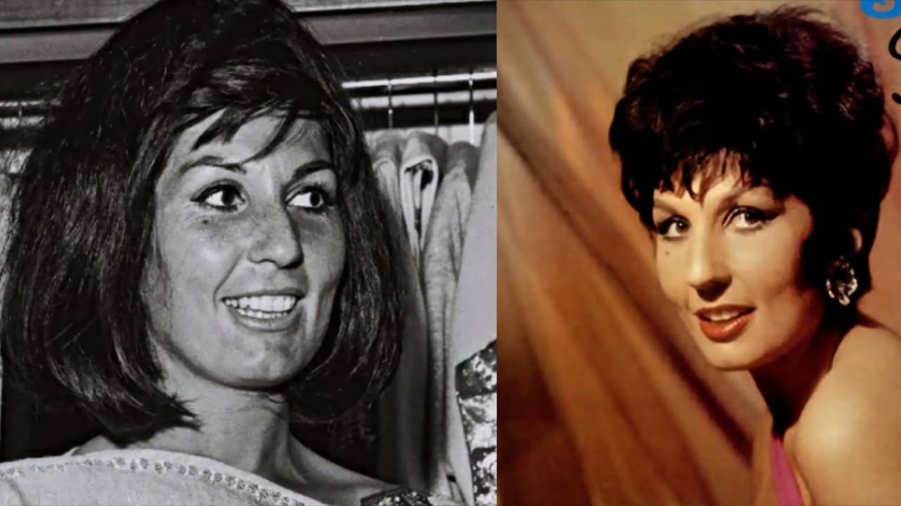 Alma Cogan ‎- The Girl With A Laugh In Alma Cogan – The Girl With A Laugh In Her Voice (No.2