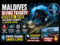 Maldives Tragedy Shines Light on Dangers of Cave Diving