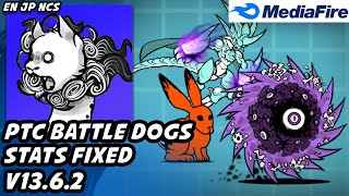 PTC Battle Dogs Update v13.6.2 - Mediafire Download PTC Battle Dogs Update v13.6.2 - Mediafire Download