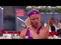 3-Stunden-Krimi: Kiki Bertens - Petra Kvitova | WTA | Madrid Open | Highlights | DAZN Tennis