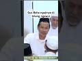 Ngajinya di bilang ngawur#gusbaha #ngaji