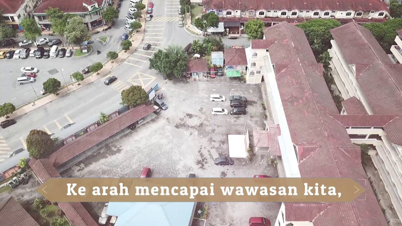 LAGU SEKOLAH SK SERI NILAM KUALA LUMPUR