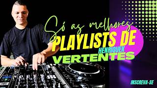 🔴LIVE NOW:Dj HenriqueK - Vertentes 21.08.2026  Ep248 #Nostalgia2000 #magicbox #lasgo #gabryponte 