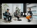【SILENT KILLA JOINT & dhrma】“アルバム『DAWN』制作&ゲストアーティスト / ビートメイキングを始めたきっかけ” (後半)