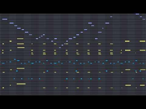 groove is all you need