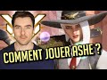 Comment jouer ashe  carry sur overwatch 2 fr asu