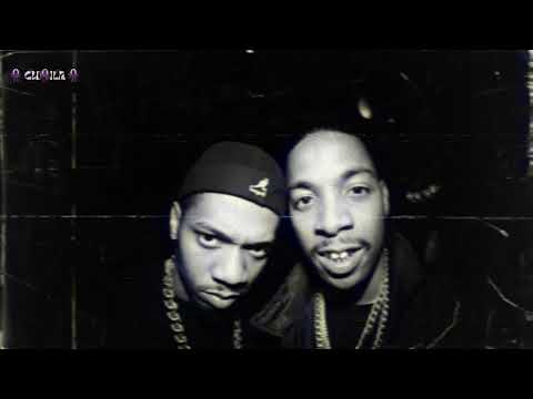 90s UNDERGROUND HIP HOP - Raw Street Gritty Boom Bap Beats The 723 Flow