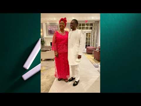 Prof. PLO Lumumba