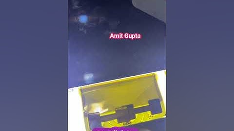 vd880pd ACF cof bonding repair by 8k panel