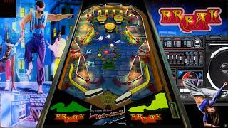 Break (Video Dens) (v2.1b) Pinball VPX