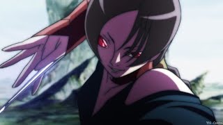 Casshern Sins - Casshern & Lyuze vs Caster & Helene! ⚔️ (English Dub)