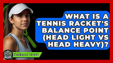 What Is A Tennis Racket