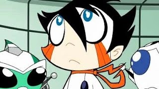 Super Robot Monkey Team Hyperforce Go!  13 Hidden Fortress