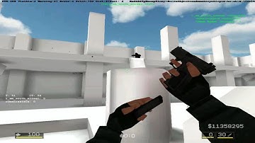 CS Portable - romaniaataca accuse me of hacking and kick me out