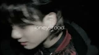 Naits | lonely road | speed/up