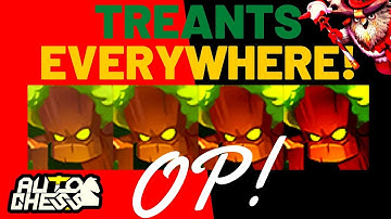 Strongest Build in Newest Patch! | SUMMONER DIVINITY/GOD MAGES | AUTO CHESS ORIGIN PUREZHUN