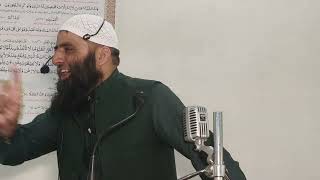 Khutba Jummah. 28-08-2026. Ustad Bilal bin Abdullah Asalafi hfz Topic Surah Naba part-3 