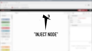 RPi Node-Red: Inject + Debug = Hello World