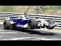 How Much FASTER Could HEIDFELD Have Gone At The NORDSCHLEIFE?