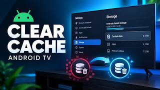 How to Clear Cache on Android TV [Easy Guide] screenshot 5
