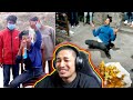 Reacting to Tihar Funny Videos & Fails!