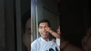 Nag Mana Sa Mama Nya..