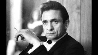 Johnny Cash-Thanks To You