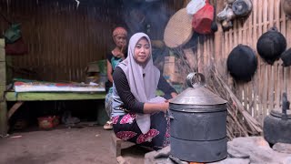 Download Lagu AIR MATA TAK HENTI MENANGIS...!!! KEINGINAN MULIA GADIS DESA || PETUALANGAN ALAM DESAKU || PEDESAAN MP3