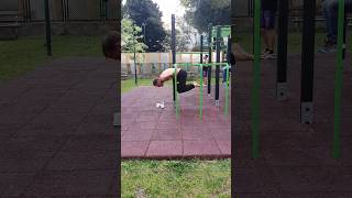 Back Work #calisthenics #calisthenicswarriors #fitness #motivation #perte #foryou #backlever #work