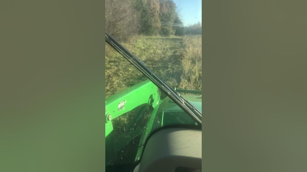 Field recovery.... PT2 YouTube