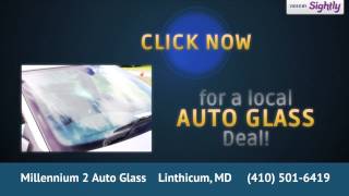Millennium 2 Auto Glass