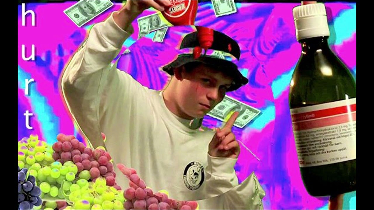 [FREE] Yung Lean Type Beat - Gloomy Day