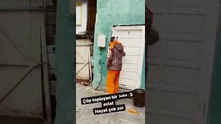 Murat Abi Yardım Edermişim Demiş
