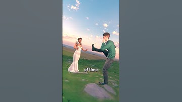 The Time Travel Mistake He Couldn’t Undo 😱 #timetravel #future