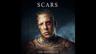 ''Scars'' - Tom  MacDonald - REACTION