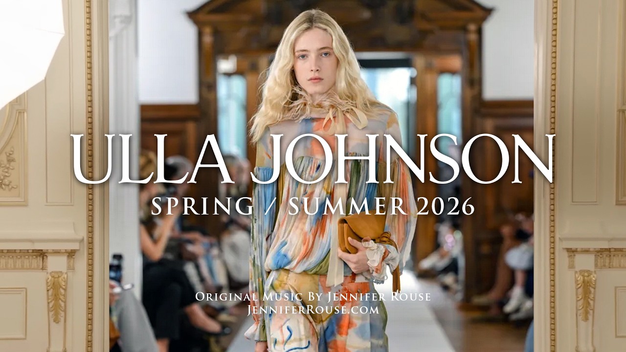 Art-Inspired Fashion Design: Translating Abstract Expressionism into Contemporary Womenswear