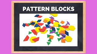 Pattern Blocks
