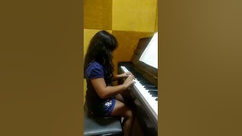 Thumbnail of Pianoforte 1 (Buzz buzz buzz)