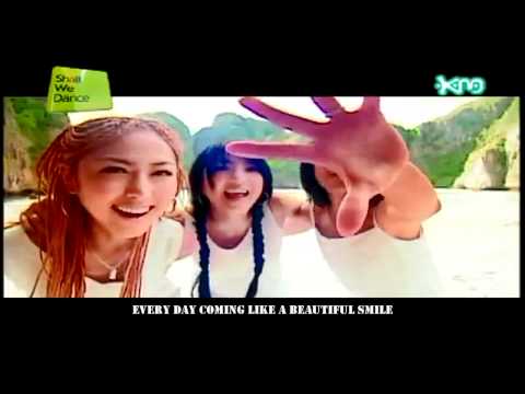 S.E.S (+) 3. 꿈을 모아서 (Just In Love)