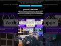 Axxin gehört zur Truppe auf der Gamescom #gamescom #creator #shorts