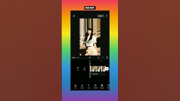 How To Create Particles Disappear Effect In Capcut #shorts #viral