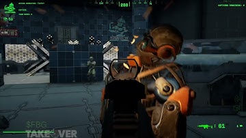 TAKEOVER -  Early look at Team Killstreaks