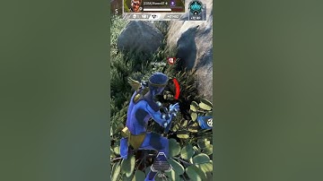 Last ring res ftw - Champion squad #87 #apex #apexclips #apexlegends #shortvideo #shorts #fyp