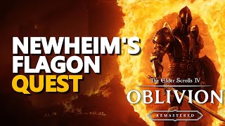 Newheims Flagon The Elder Scrolls IV Oblivion Remastered
Newheims Flagon The Elder Scrolls IV Oblivion Remastered Newheims Flagon The Elder Scrolls IV Oblivion Remastered